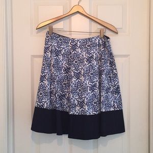 Milly for design nation skirt
